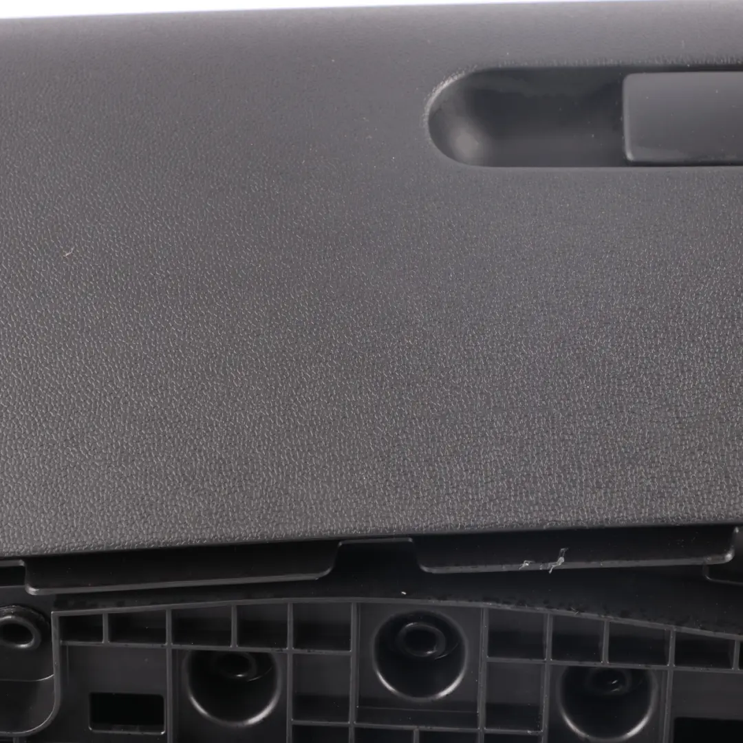  Glove Box Mini Clubman F54 Interior Storage Glove Box Black Schwarz - SKU rhd-9348062 - Part number 9348062