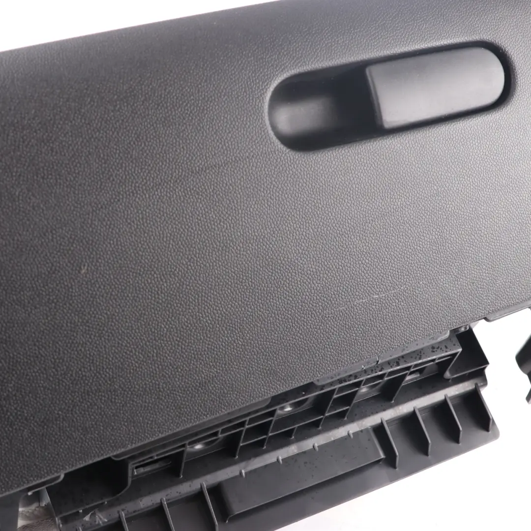  Glove Box Mini Clubman F54 Interior Storage Glove Box Black Schwarz - SKU rhd-9348062 - Part number 9348062
