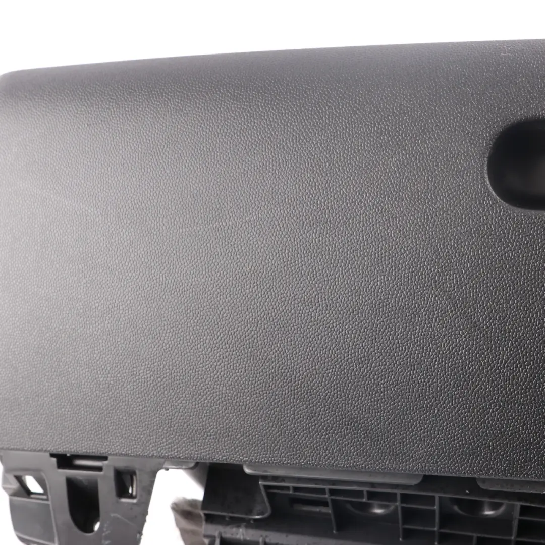 Glove Box Mini Clubman F54 Interior Storage Glove Box Black Schwarz - SKU rhd-9348062 - Part number 9348062