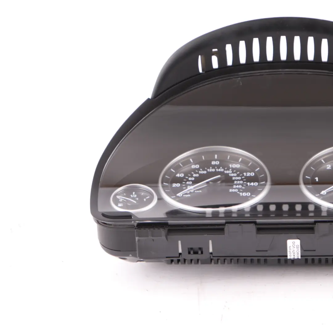 Speedo Clocks BMW X3 F25 Diesel Instrument Cluster MPH Automatic to with Part number 9348715 Speedo Clocks BMW X3 F25 Diesel Instrument Cluster MPH Automatic - SKU rhd-9348715 - Part number 9348715