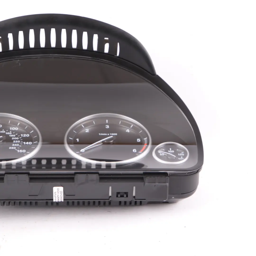 Speedo Clocks BMW X3 F25 Diesel Instrument Cluster MPH Automatic to with Part number 9348715 Speedo Clocks BMW X3 F25 Diesel Instrument Cluster MPH Automatic - SKU rhd-9348715 - Part number 9348715