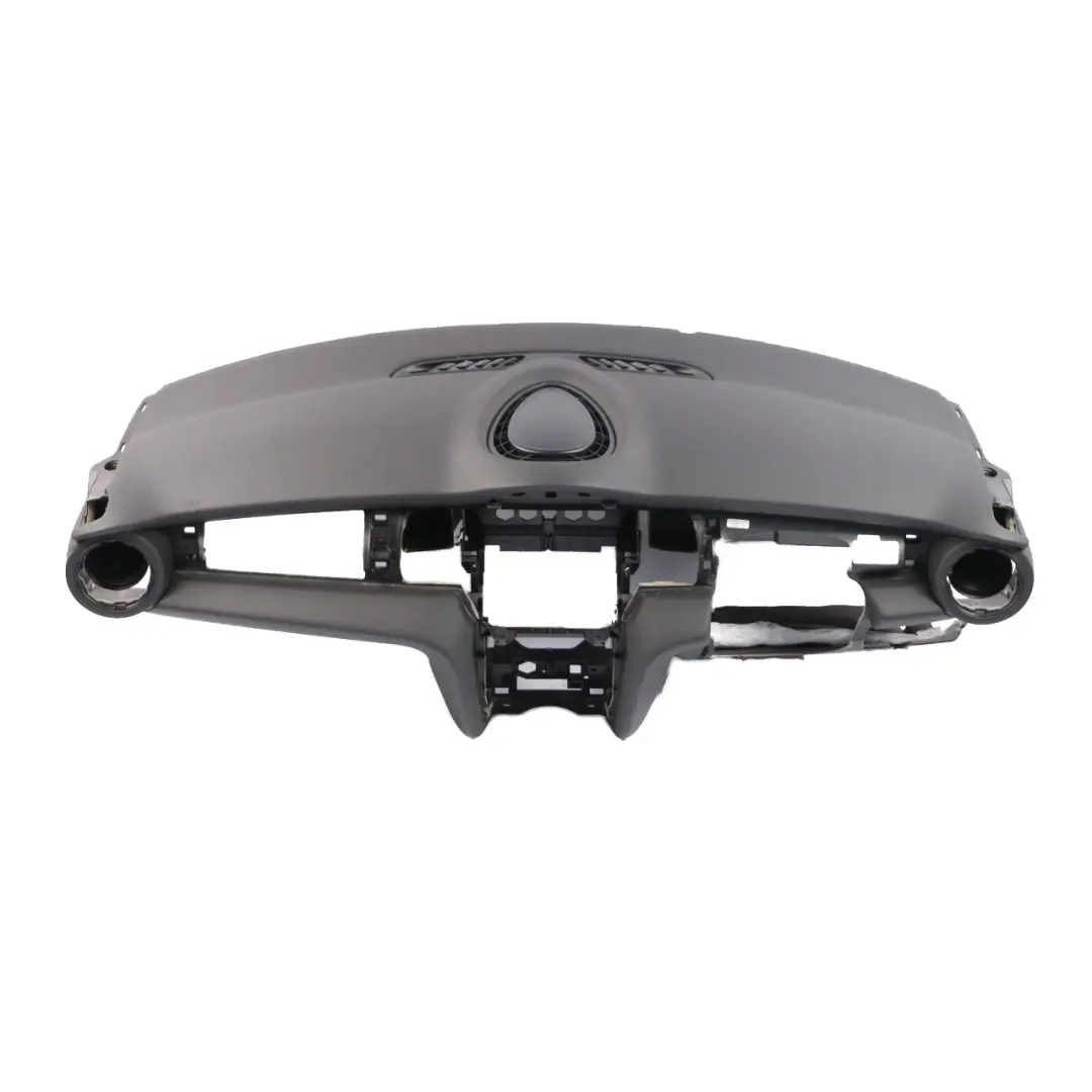 Dashboard Dash Navigation Instrument Panel Trim Cover Black to Mini F55 F56 with Part number 9349622 Mini F55 F56 Dashboard Dash Navigation Instrument Panel Trim Cover Black - SKU rhd-9349622 - Part number 9349622