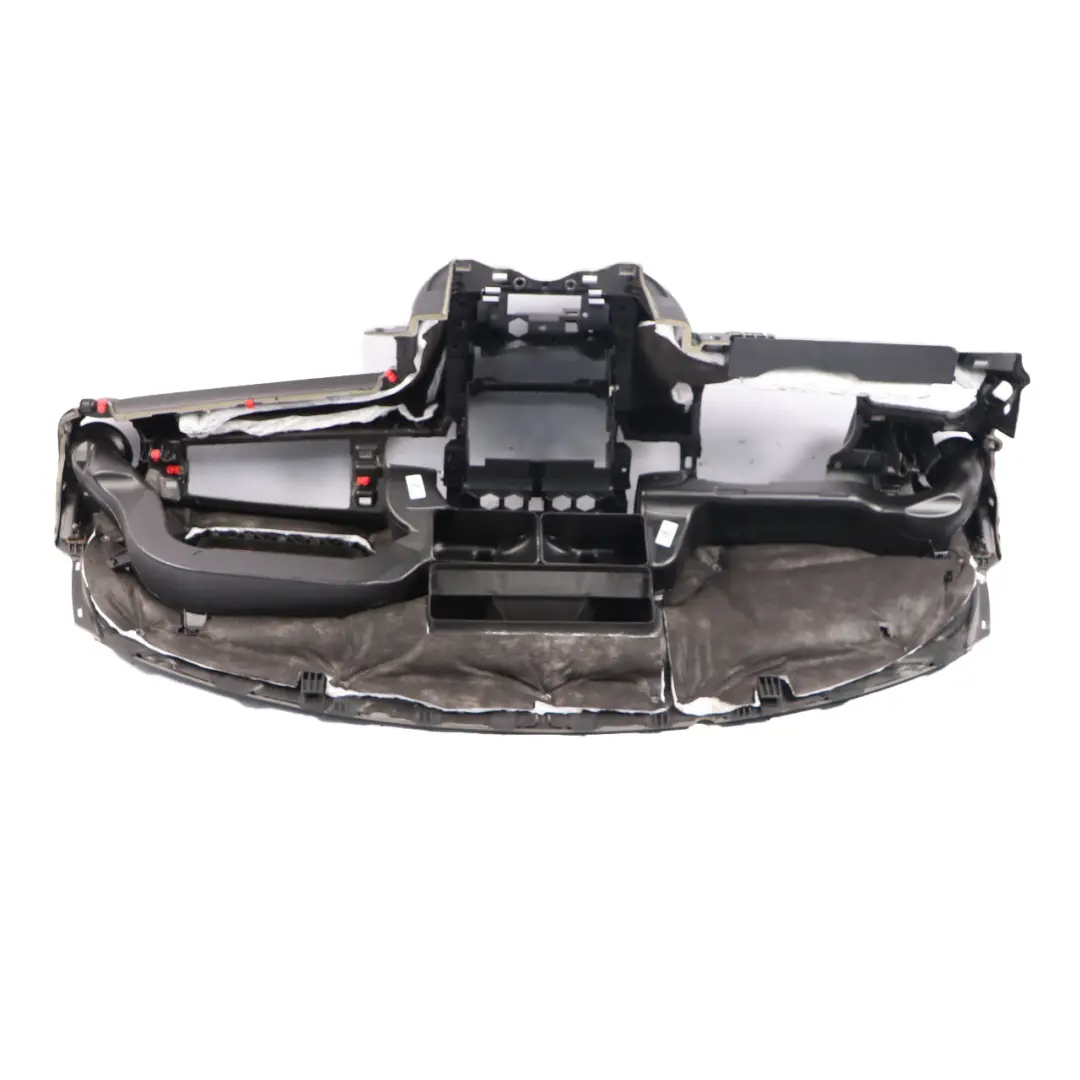 Dashboard Dash Navigation Instrument Panel Trim Cover Black to Mini F55 F56 with Part number 9349622 Mini F55 F56 Dashboard Dash Navigation Instrument Panel Trim Cover Black - SKU rhd-9349622 - Part number 9349622