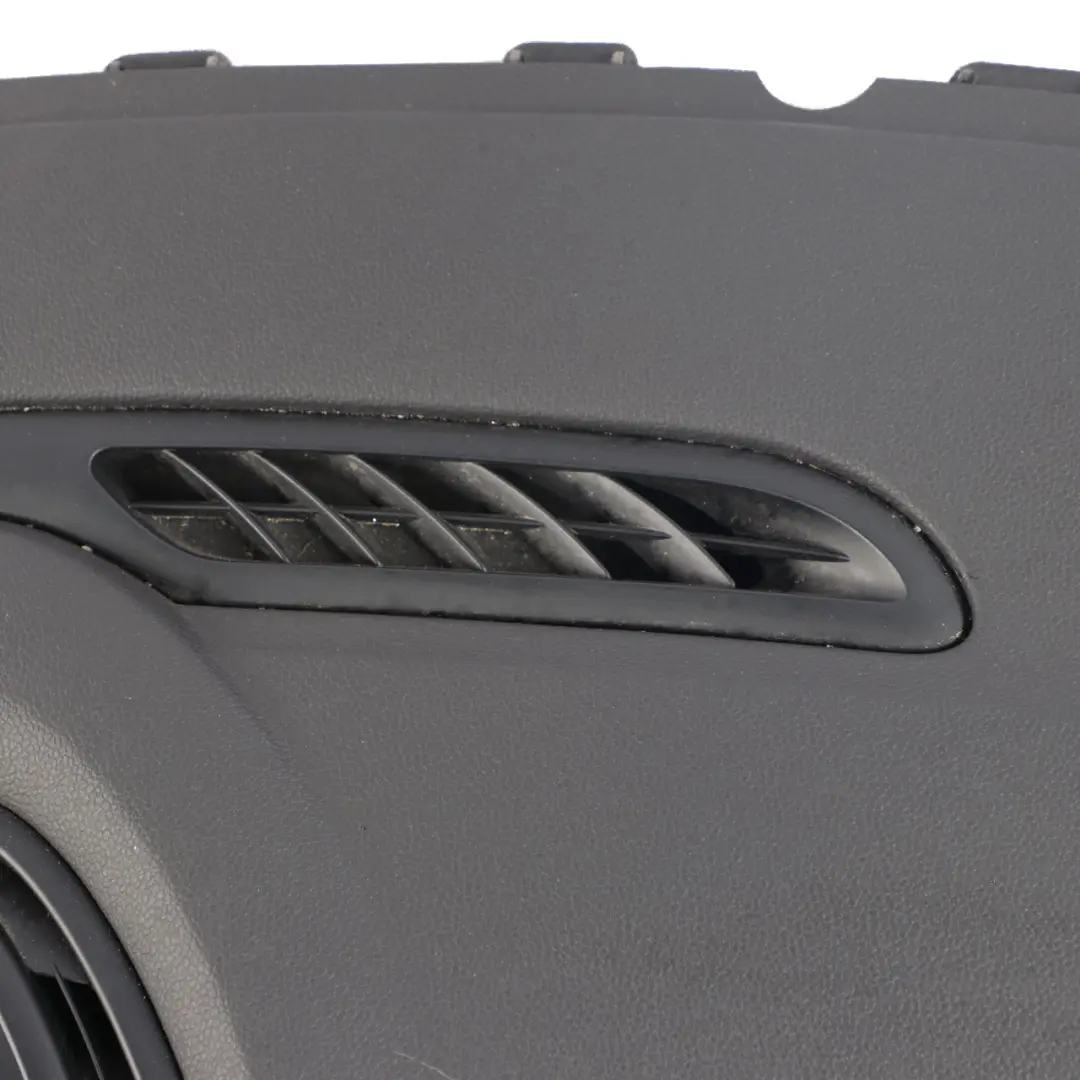 Mini F55 F56 Dashboard Dash Navigation Instrument Panel Trim Cover Black - SKU rhd-9349622 - Part number 9349622