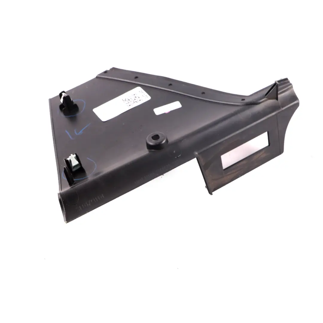 Panel Dashboard Bottom Right O/S Trim Cover 9350641 to Mini Clubman F54 with Part number 9349822 Mini Clubman F54 Panel Dashboard Bottom Right O/S Trim Cover 9350641 - SKU rhd-9349822 - Part number 9349822