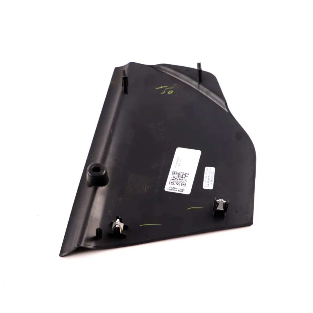 Panel Dashboard Bottom Left N/S Trim Cover 9350642 to Mini Clubman F54 with Part number 9349824 Mini Clubman F54 Panel Dashboard Bottom Left N/S Trim Cover 9350642 - SKU rhd-9349824 - Part number 9349824