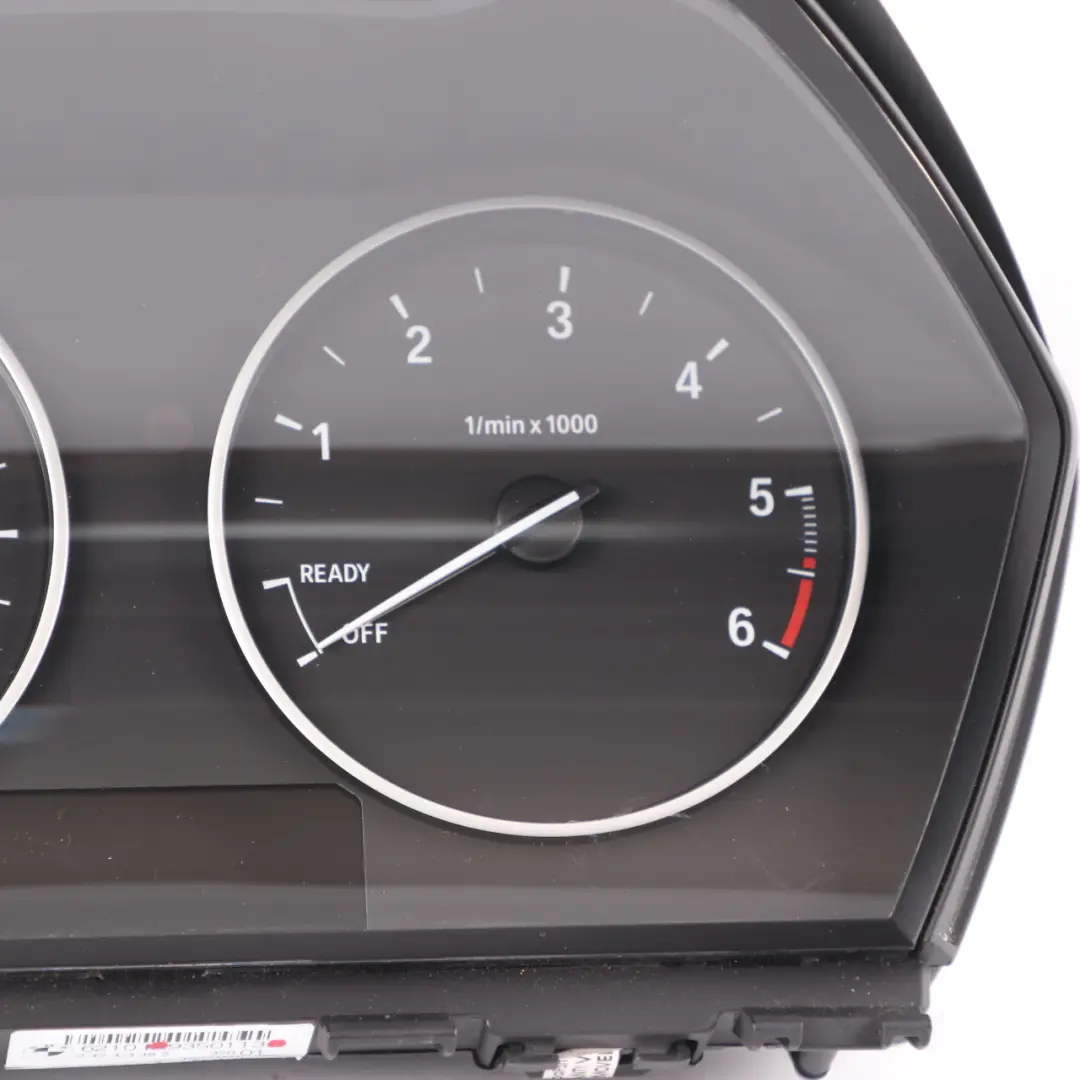 Instrument Cluster BMW F20 F21 Diesel Speedo Meter Clocks Automatic to with Part number 9350113 Instrument Cluster BMW F20 F21 Diesel Speedo Meter Clocks Automatic - SKU rhd-9350113 - Part number 9350113
