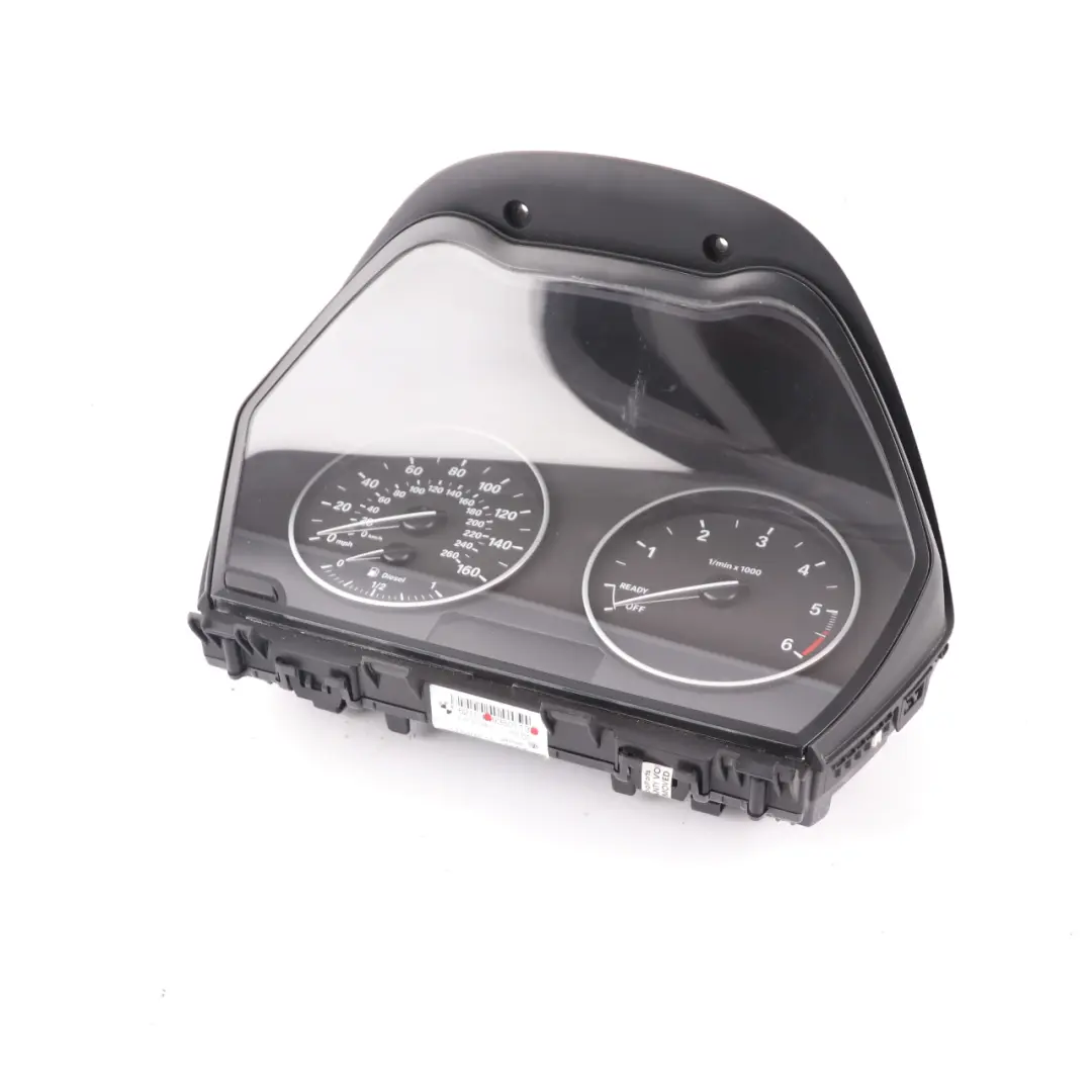  Instrument Cluster BMW F20 F21 Diesel Speedo Meter Clocks Automatic - SKU rhd-9350113 - Part number 9350113