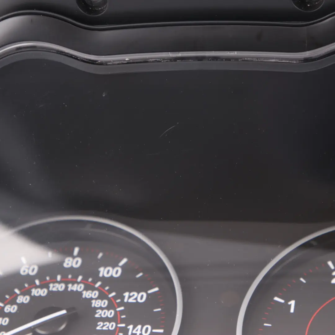 Instrument Cluster BMW F20 F21 F22 Diesel Speedo Clocks MPH Manual to with Part number 9350125 Instrument Cluster BMW F20 F21 F22 Diesel Speedo Clocks MPH Manual - SKU rhd-9350125 - Part number 9350125