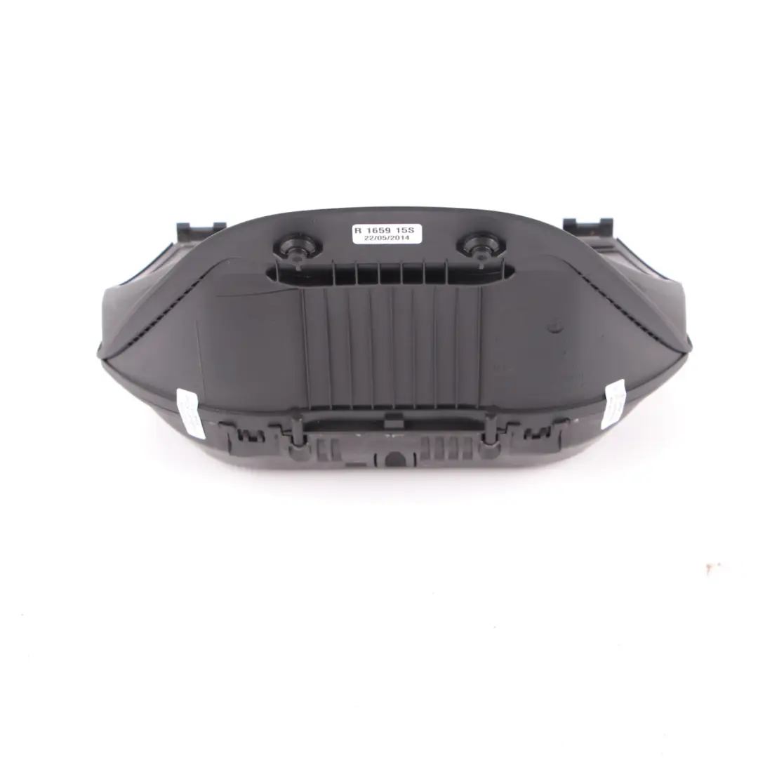  Instrument Cluster BMW F20 F21 F22 Diesel Speedo Clocks MPH Manual - SKU rhd-9350125 - Part number 9350125
