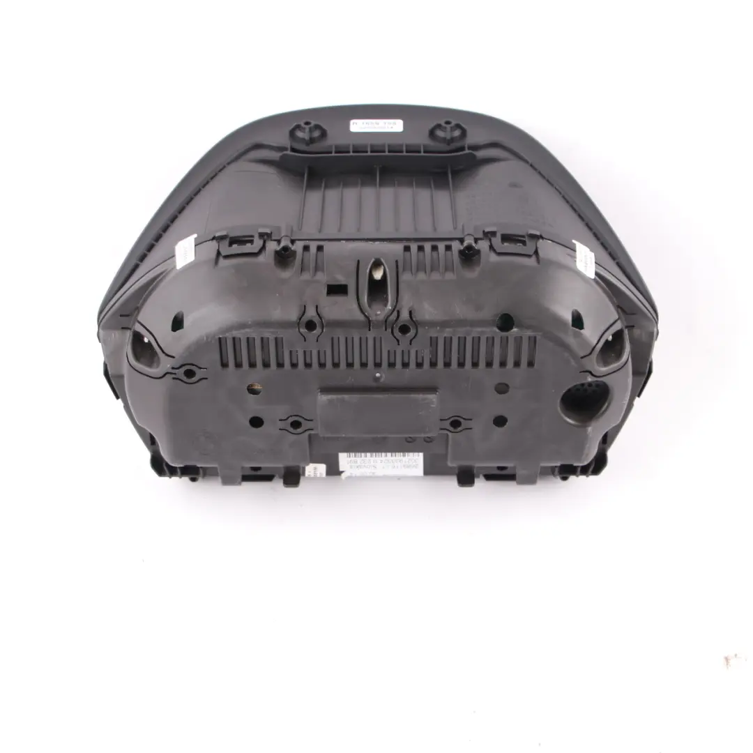  Instrument Cluster BMW F20 F21 F22 Diesel Speedo Clocks MPH Manual - SKU rhd-9350125 - Part number 9350125