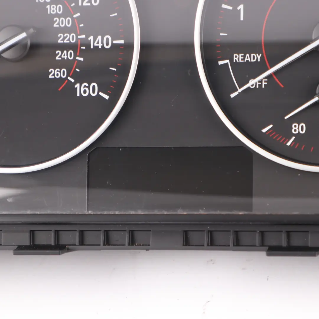  Instrument Cluster BMW F30 F31 Petrol Speedo Clocks Meter Automatic - SKU rhd-9350147 - Part number 9350147