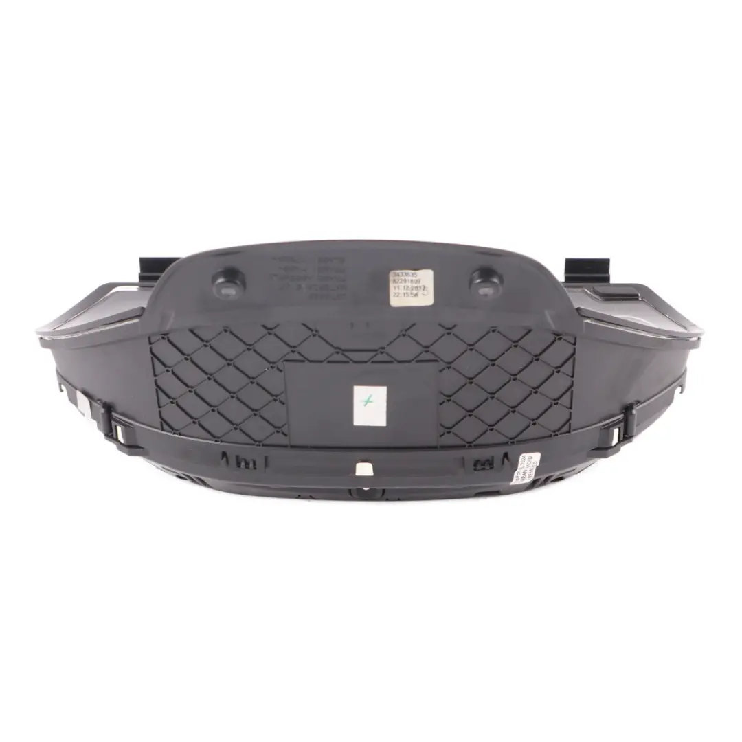 Instrument Cluster BMW F30 F31 Petrol Speedo Clocks Meter Automatic to with Part number 9350147 Instrument Cluster BMW F30 F31 Petrol Speedo Clocks Meter Automatic - SKU rhd-9350147 - Part number 9350147