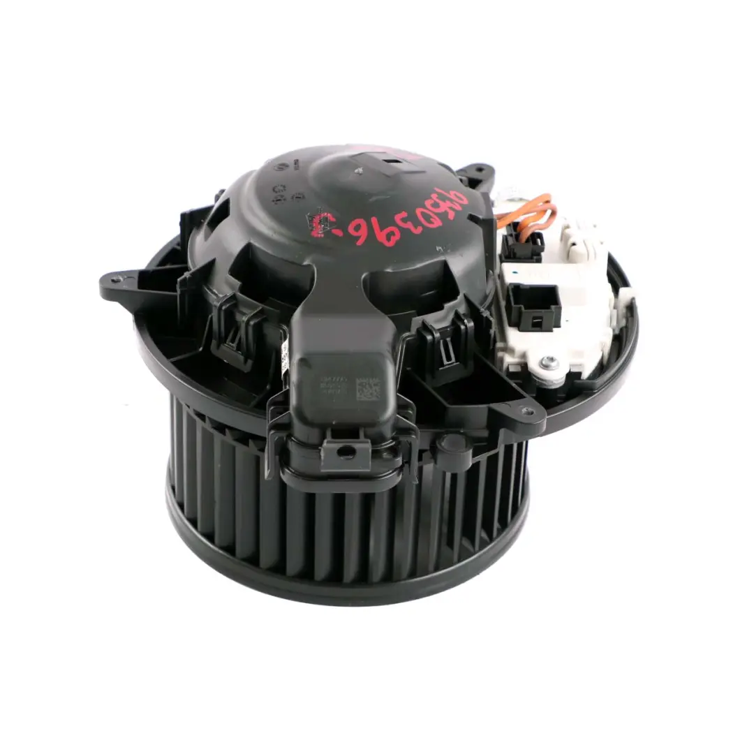 Heater Fan Blower Unit Air Conditioning to BMW 1 3 F20 F21 F30 F31 3 with Part number 9350396 BMW 1 3 F20 F21 F30 F31 3 Heater Fan Blower Unit Air Conditioning - SKU rhd-9350396-3 - Part number 9350396