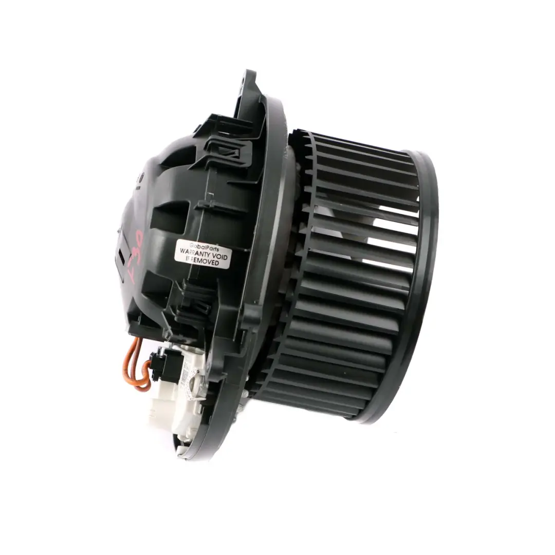Heater Fan Blower Unit Air Conditioning to BMW 1 3 F20 F21 F30 F31 3 with Part number 9350396 BMW 1 3 F20 F21 F30 F31 3 Heater Fan Blower Unit Air Conditioning - SKU rhd-9350396-3 - Part number 9350396