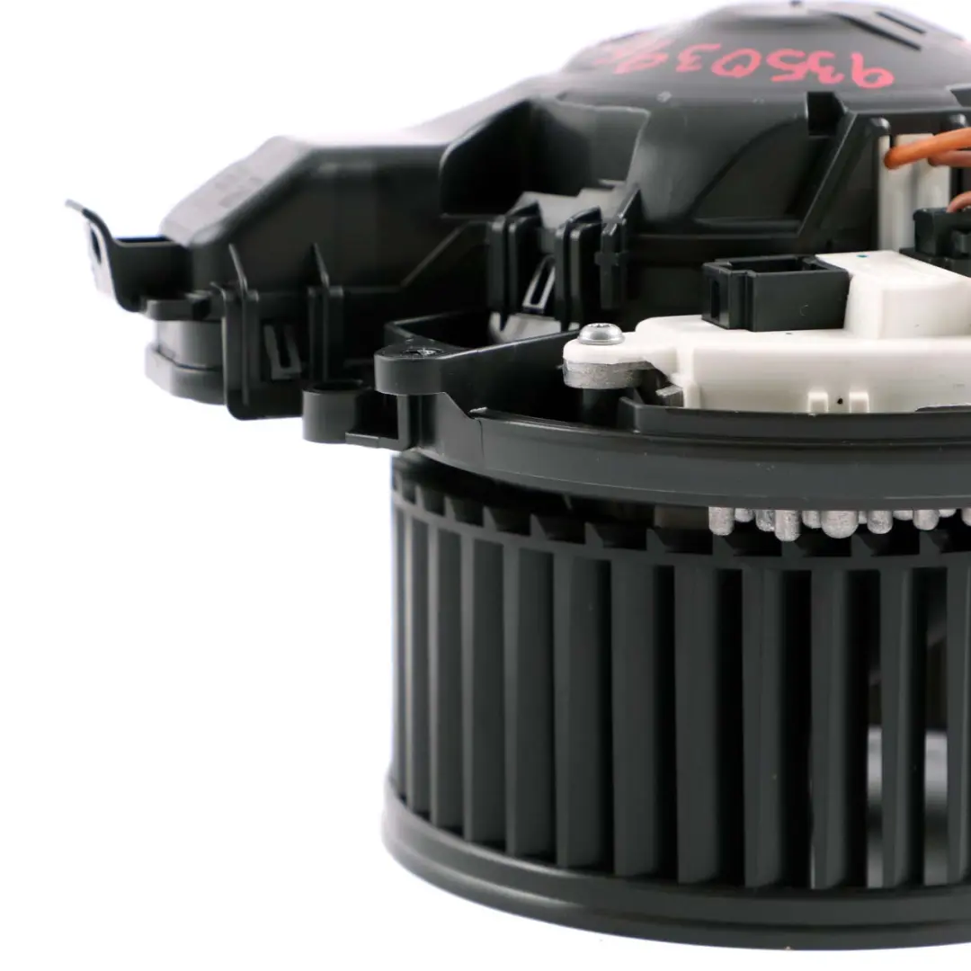 Heater Fan Blower Unit Air Conditioning to BMW 1 3 F20 F21 F30 F31 3 with Part number 9350396 BMW 1 3 F20 F21 F30 F31 3 Heater Fan Blower Unit Air Conditioning - SKU rhd-9350396-3 - Part number 9350396