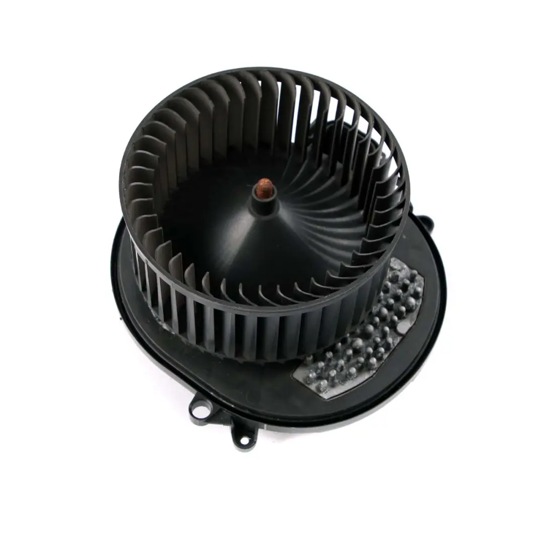 BMW 1 3 F20 F21 F30 F31 4 Heater Fan Blower Unit Air Conditioning - SKU rhd-9350396-4 - Part number 9350396