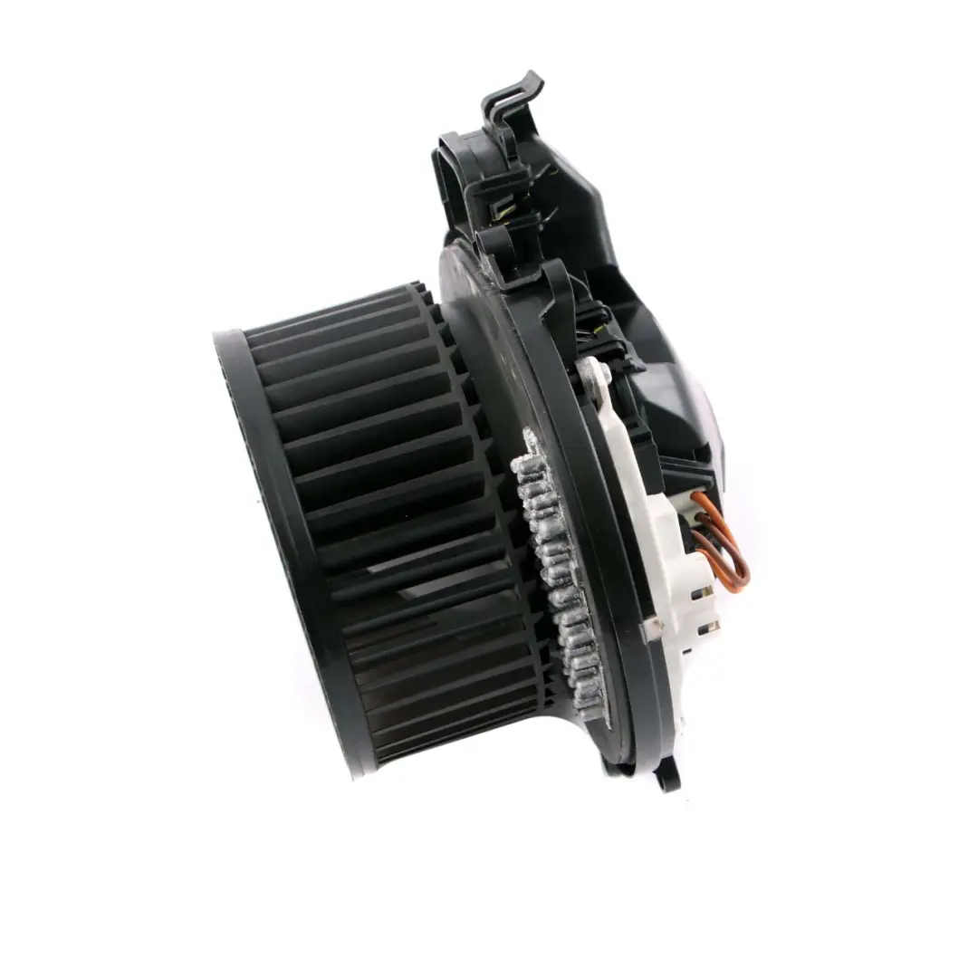 Heater Fan Blower Unit Air Conditioning to BMW 1 3 F20 F21 F30 F31 4 with Part number 9350396 BMW 1 3 F20 F21 F30 F31 4 Heater Fan Blower Unit Air Conditioning - SKU rhd-9350396-4 - Part number 9350396