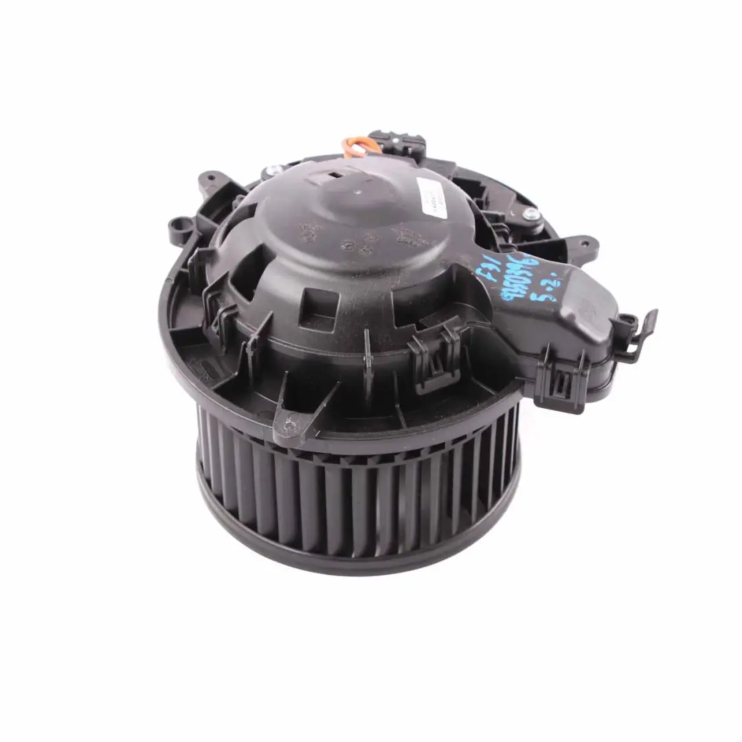  Heater Blower BMW F20 F21 F30 F31 Fan Unit Air Conditioning Motor 9319919 - SKU rhd-9350396-5 - Part number 9350396