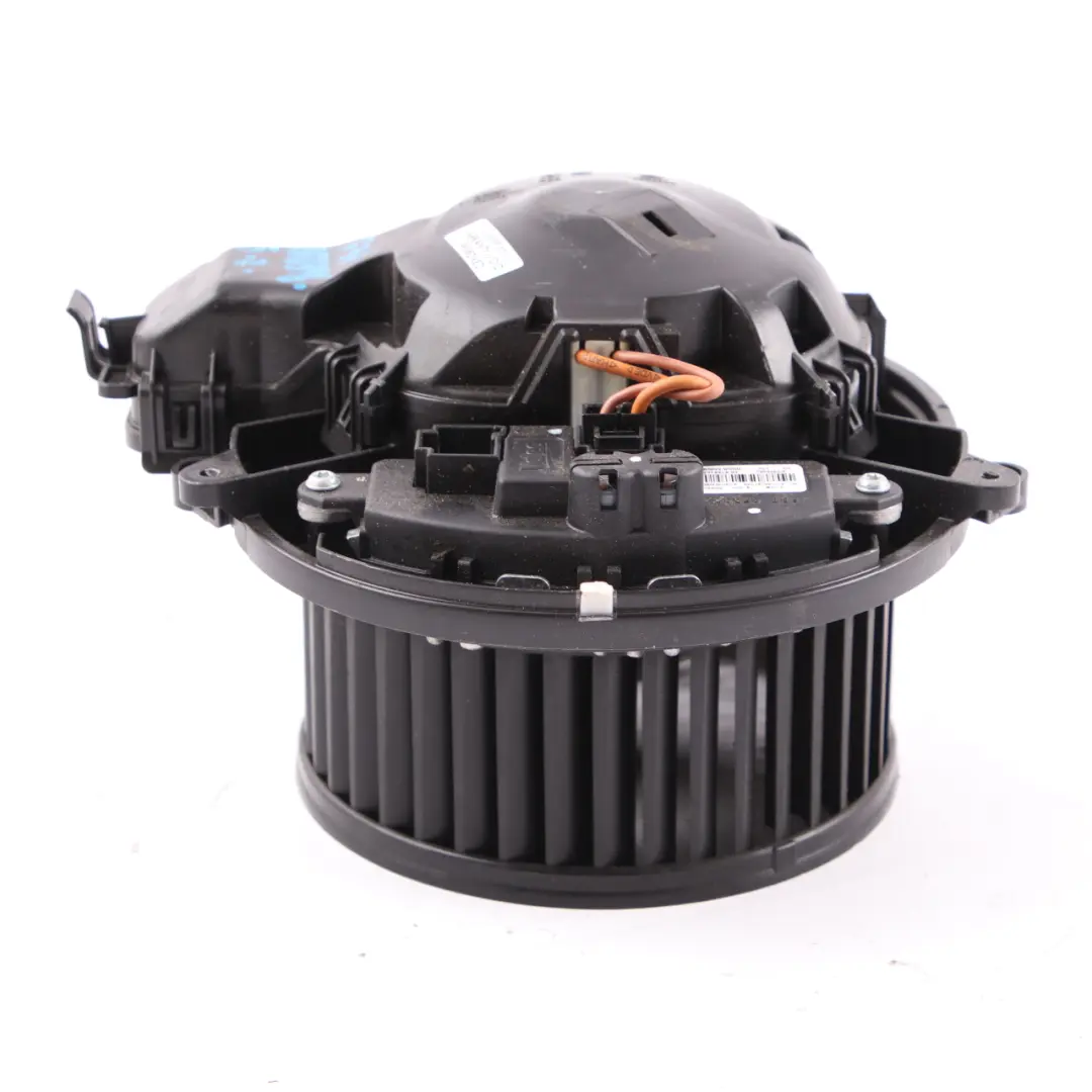  Heater Blower BMW F20 F21 F30 F31 Fan Unit Air Conditioning Motor 9319919 - SKU rhd-9350396-5 - Part number 9350396