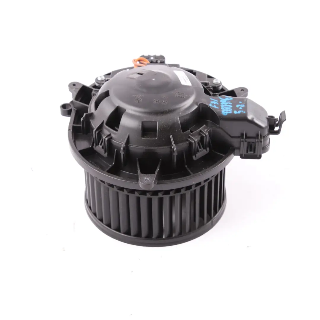 Heater Blower BMW F20 F21 F30 F31 Fan Unit Air Conditioning Motor 9319919 to with Part number 9350396 Heater Blower BMW F20 F21 F30 F31 Fan Unit Air Conditioning Motor 9319919 - SKU rhd-9350396-5 - Part number 9350396