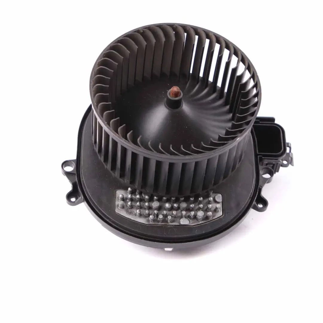 Heater Blower BMW F20 F21 F30 F31 Fan Unit Air Conditioning Motor 9319919 to with Part number 9350396 Heater Blower BMW F20 F21 F30 F31 Fan Unit Air Conditioning Motor 9319919 - SKU rhd-9350396-5 - Part number 9350396
