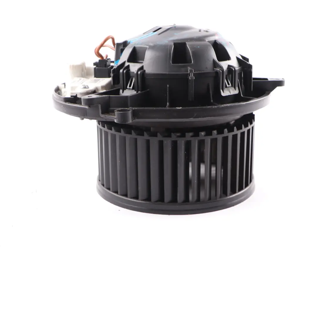  Heater Blower BMW F20 F21 F30 F31 Fan Unit Air Conditioning Motor 9270254 - SKU rhd-9350396-6 - Part number 9350396