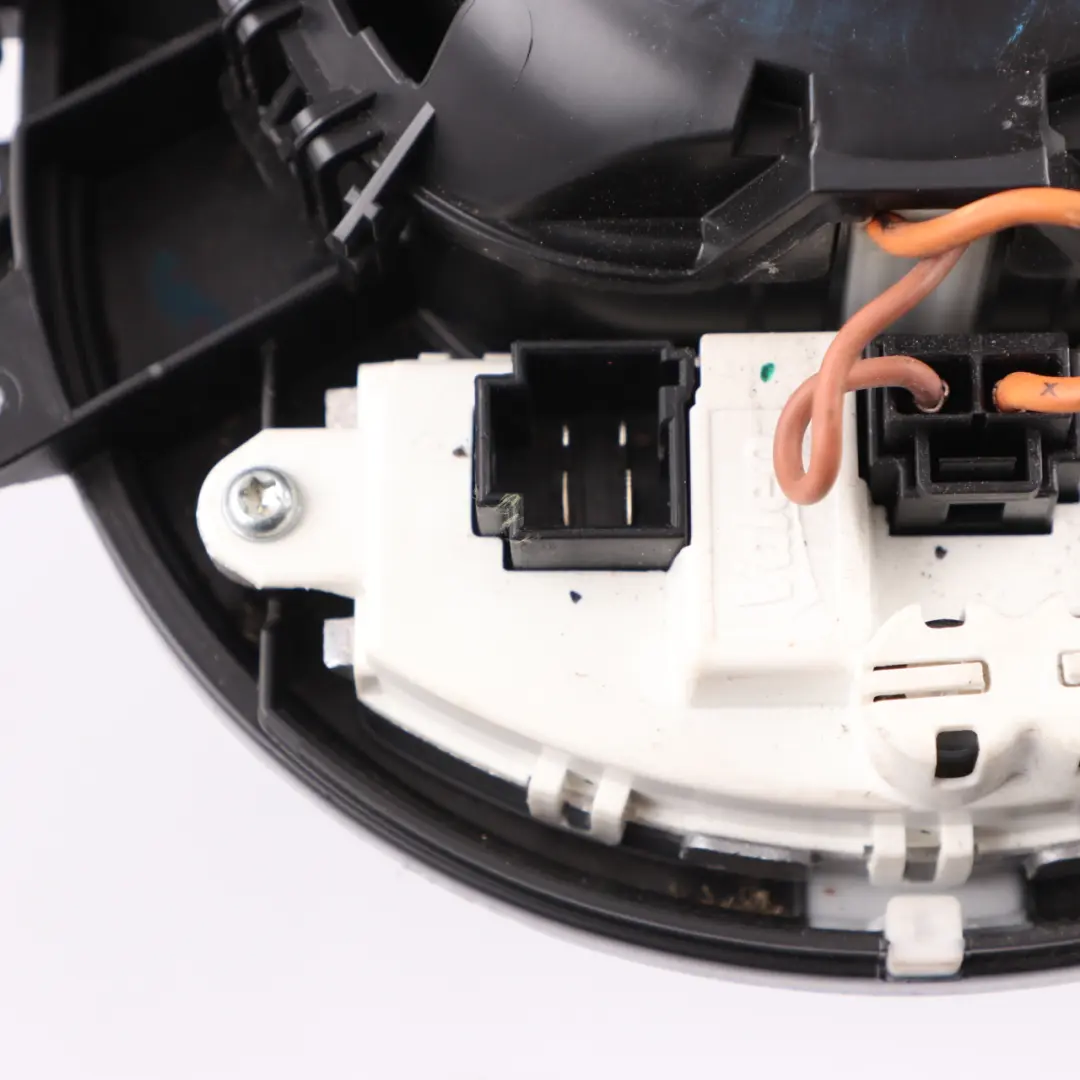 Heater Blower BMW F20 F21 F30 F31 Fan Unit Air Conditioning Motor 9270254 to with Part number 9350396 Heater Blower BMW F20 F21 F30 F31 Fan Unit Air Conditioning Motor 9270254 - SKU rhd-9350396-6 - Part number 9350396