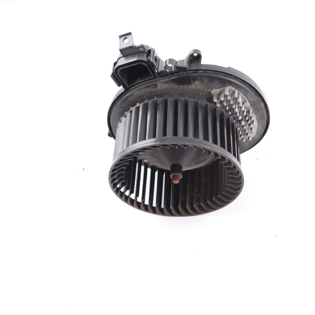 Heater Blower BMW F20 F21 F30 F31 Fan Unit Air Conditioning Motor 9270254 to with Part number 9350396 Heater Blower BMW F20 F21 F30 F31 Fan Unit Air Conditioning Motor 9270254 - SKU rhd-9350396-6 - Part number 9350396