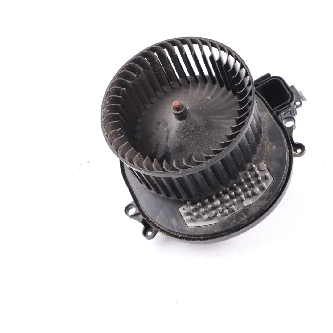 Heater Blower BMW F20 F21 F30 F31 Fan Unit Air Conditioning Motor 9270254 to with Part number 9350396 Heater Blower BMW F20 F21 F30 F31 Fan Unit Air Conditioning Motor 9270254 - SKU rhd-9350396-6 - Part number 9350396