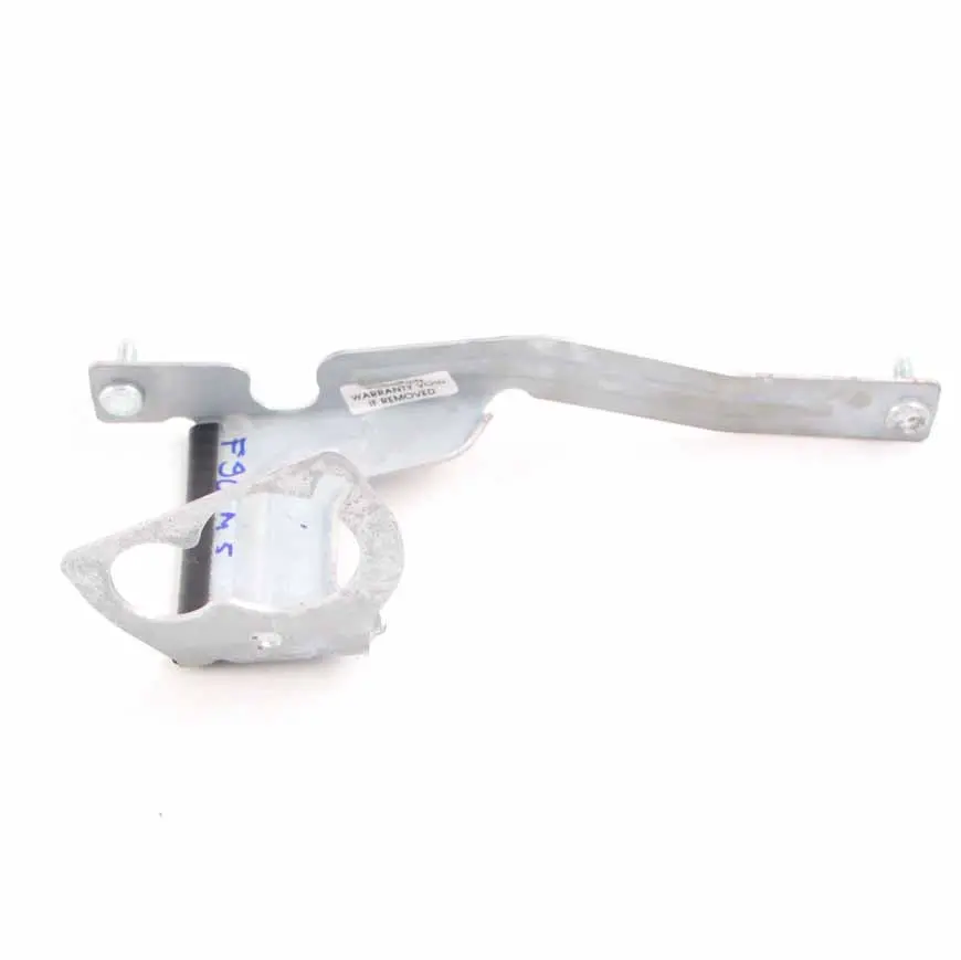 Control Unit Bracket BMW G30 G31 Surround View Camera Module Holder to with Part number 9352755 Control Unit Bracket BMW G30 G31 Surround View Camera Module Holder - SKU rhd-9352755 - Part number 9352755