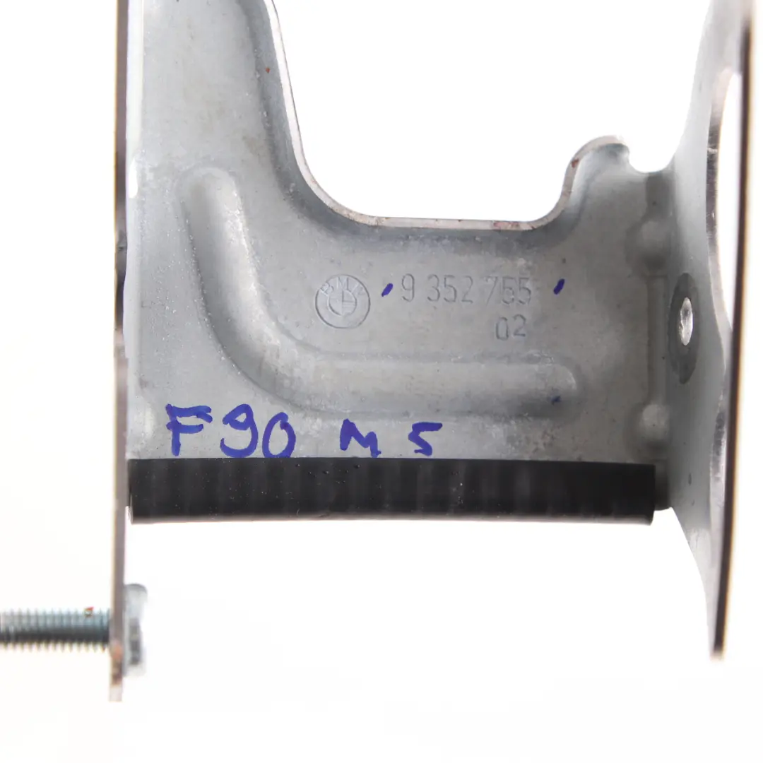 Control Unit Bracket BMW G30 G31 Surround View Camera Module Holder to with Part number 9352755 Control Unit Bracket BMW G30 G31 Surround View Camera Module Holder - SKU rhd-9352755 - Part number 9352755