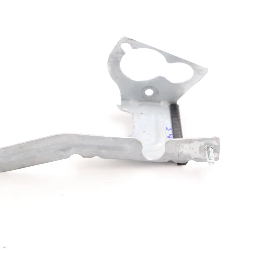 Control Unit Bracket BMW G30 G31 Surround View Camera Module Holder to with Part number 9352755 Control Unit Bracket BMW G30 G31 Surround View Camera Module Holder - SKU rhd-9352755 - Part number 9352755