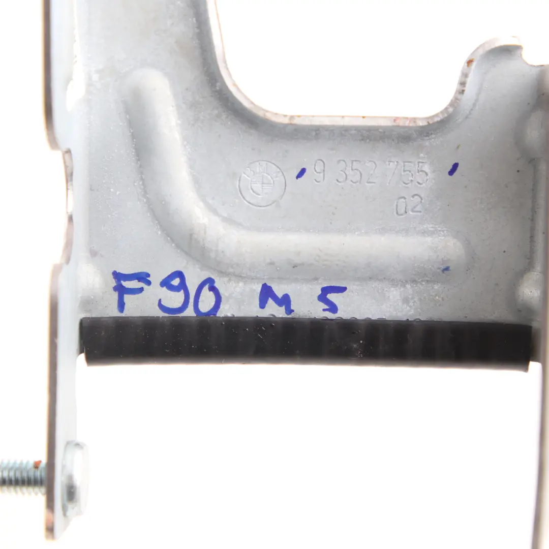 Control Unit Bracket BMW G30 G31 Surround View Camera Module Holder to with Part number 9352755 Control Unit Bracket BMW G30 G31 Surround View Camera Module Holder - SKU rhd-9352755 - Part number 9352755