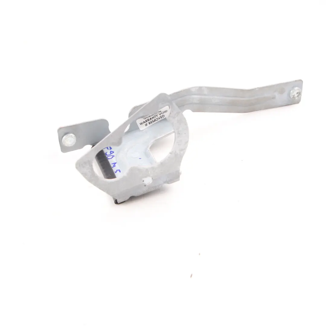 Control Unit Bracket BMW G30 G31 Surround View Camera Module Holder to with Part number 9352755 Control Unit Bracket BMW G30 G31 Surround View Camera Module Holder - SKU rhd-9352755 - Part number 9352755