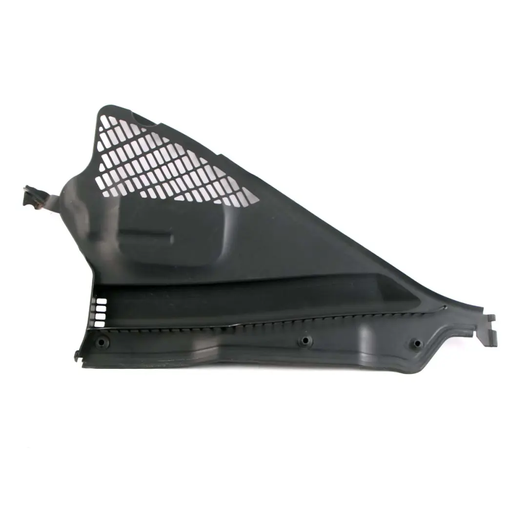 Apron Scuttle Cover Trim Left N/S to BMW 3 4 Series F30 F31 F32 F33 1 with Part number 9353043 BMW 3 4 Series F30 F31 F32 F33 1 Apron Scuttle Cover Trim Left N/S - SKU rhd-9353043-1 - Part number 9353043