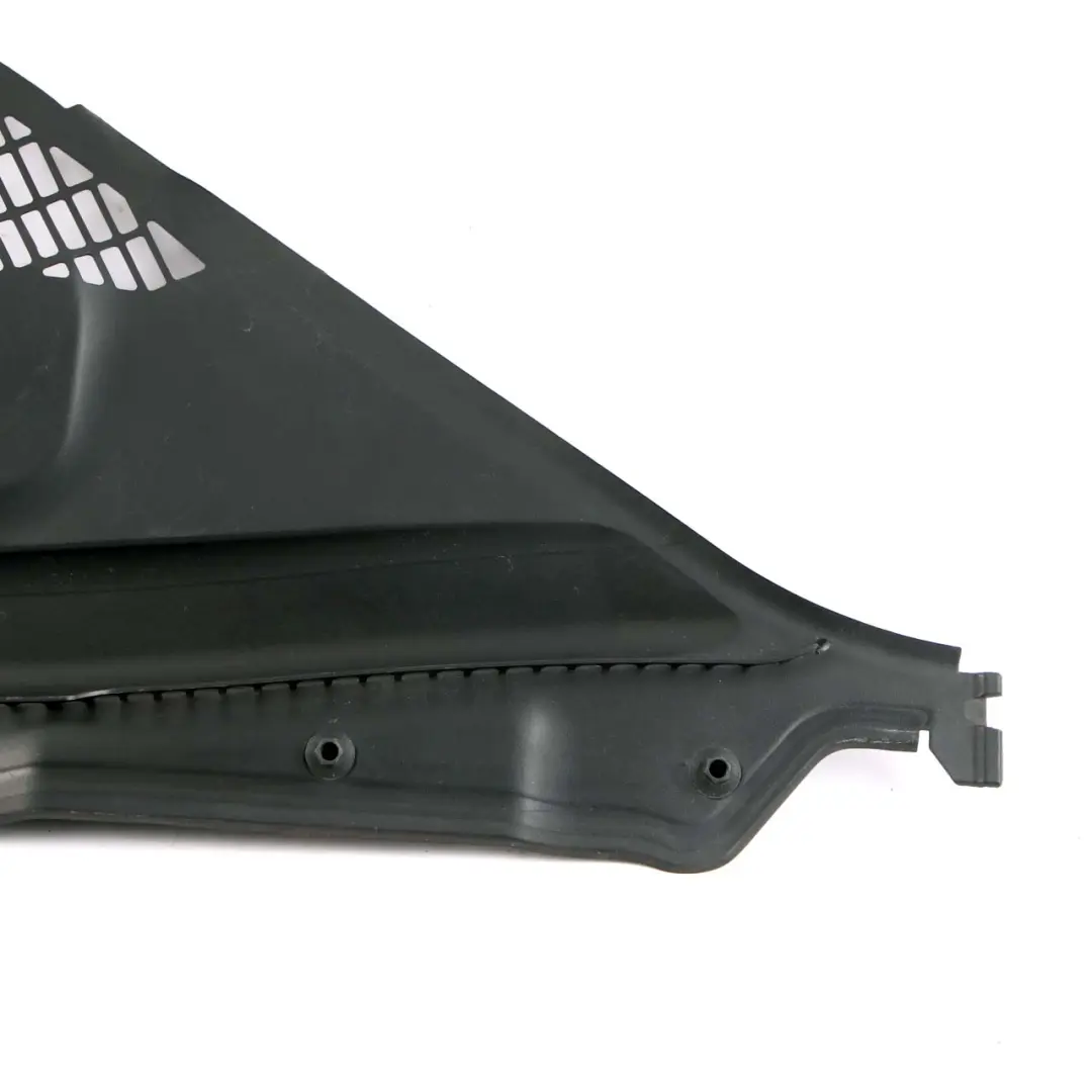 Apron Scuttle Cover Trim Left N/S to BMW 3 4 Series F30 F31 F32 F33 1 with Part number 9353043 BMW 3 4 Series F30 F31 F32 F33 1 Apron Scuttle Cover Trim Left N/S - SKU rhd-9353043-1 - Part number 9353043