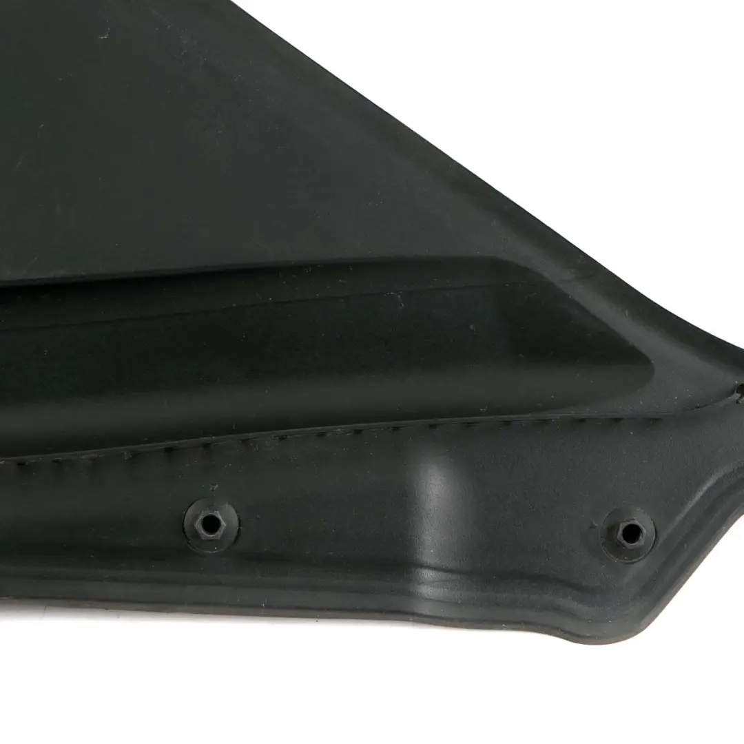 BMW 3 4 Series F30 F31 F32 F33 1 Apron Scuttle Cover Trim Left N/S - SKU rhd-9353043-1 - Part number 9353043