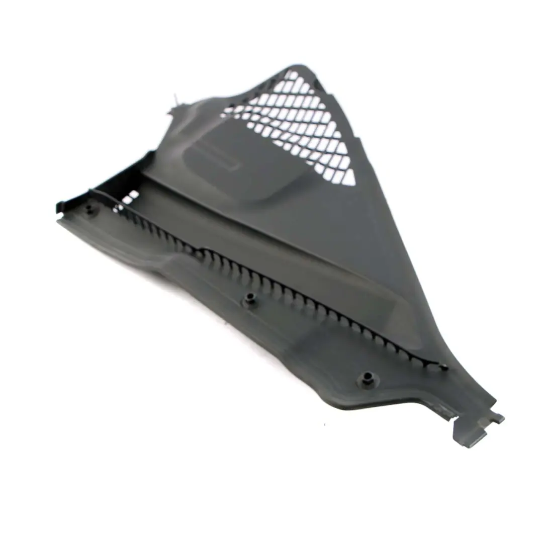 BMW 3 4 Series F30 F31 F32 F33 1 Apron Scuttle Cover Trim Left N/S - SKU rhd-9353043-1 - Part number 9353043