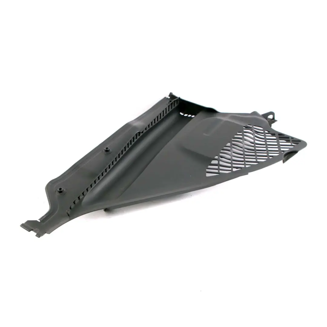 Apron Scuttle Cover Trim Left N/S to BMW 3 4 Series F30 F31 F32 F33 1 with Part number 9353043 BMW 3 4 Series F30 F31 F32 F33 1 Apron Scuttle Cover Trim Left N/S - SKU rhd-9353043-1 - Part number 9353043