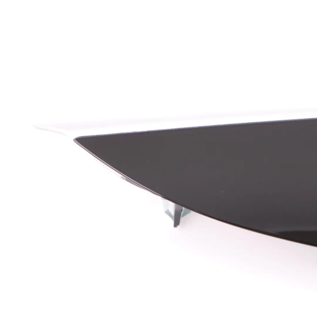 Dashboard Trim BMW F20 F21 LCI F22 Air Vent Left Cover Black Glossy Oxid Silver to with Part number 9353065 Dashboard Trim BMW F20 F21 LCI F22 Air Vent Left Cover Black Glossy Oxid Silver - SKU rhd-9353065-1 - Part number 9353065