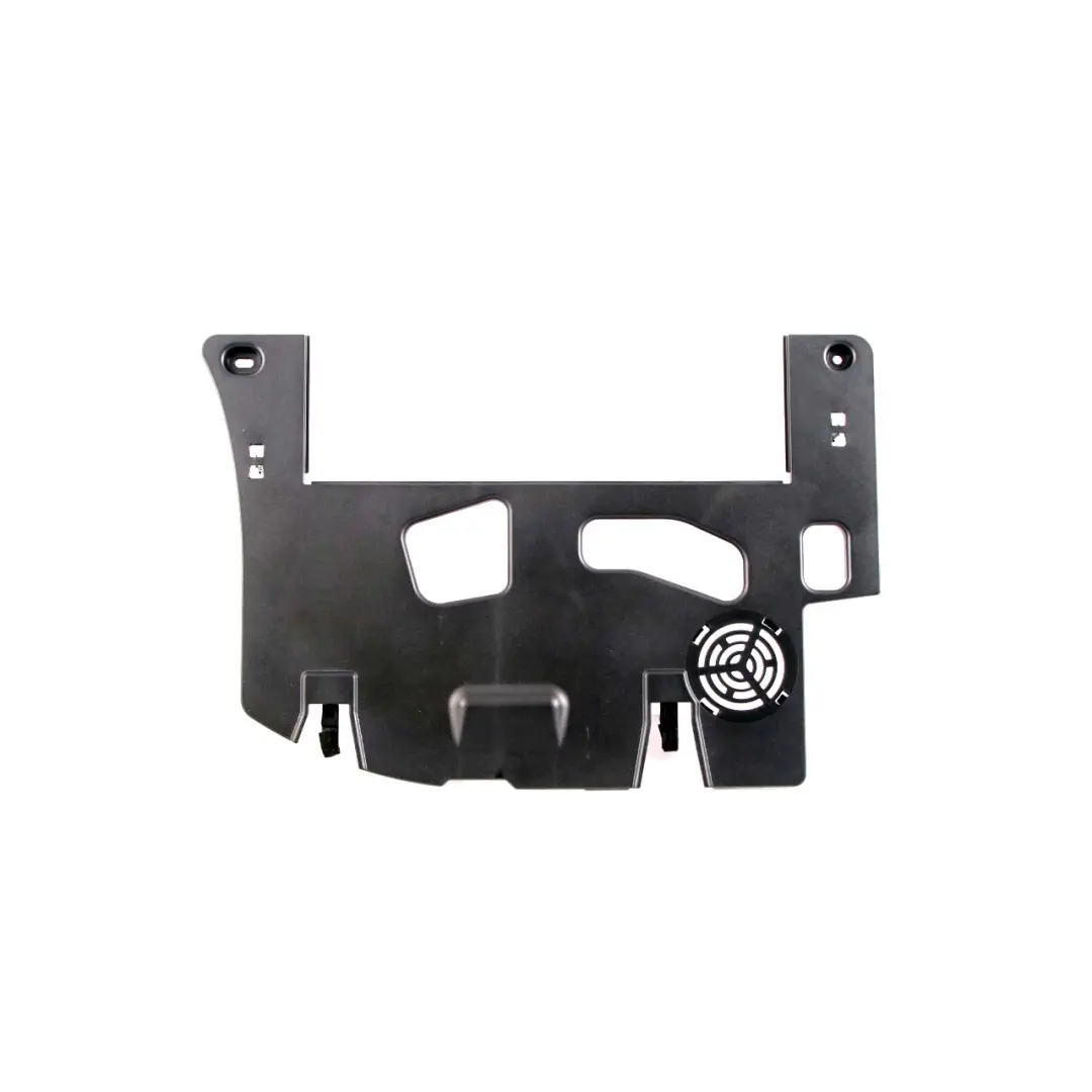 Mini Countryman F60 Dashboard Trim Panel Passenger Side Footwell Bottom - SKU rhd-9354300 - Part number 9354300