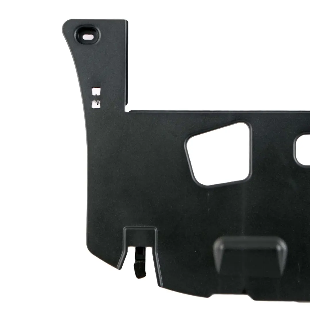 Mini Countryman F60 Dashboard Trim Panel Passenger Side Footwell Bottom - SKU rhd-9354300 - Part number 9354300