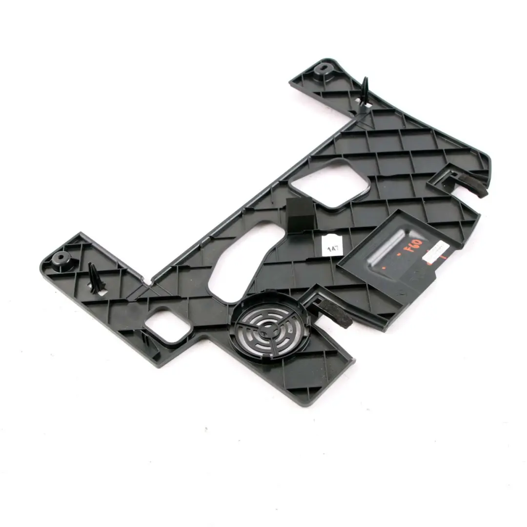 Dashboard Trim Panel Passenger Side Footwell Bottom to Mini Countryman F60 with Part number 9354300 Mini Countryman F60 Dashboard Trim Panel Passenger Side Footwell Bottom - SKU rhd-9354300 - Part number 9354300