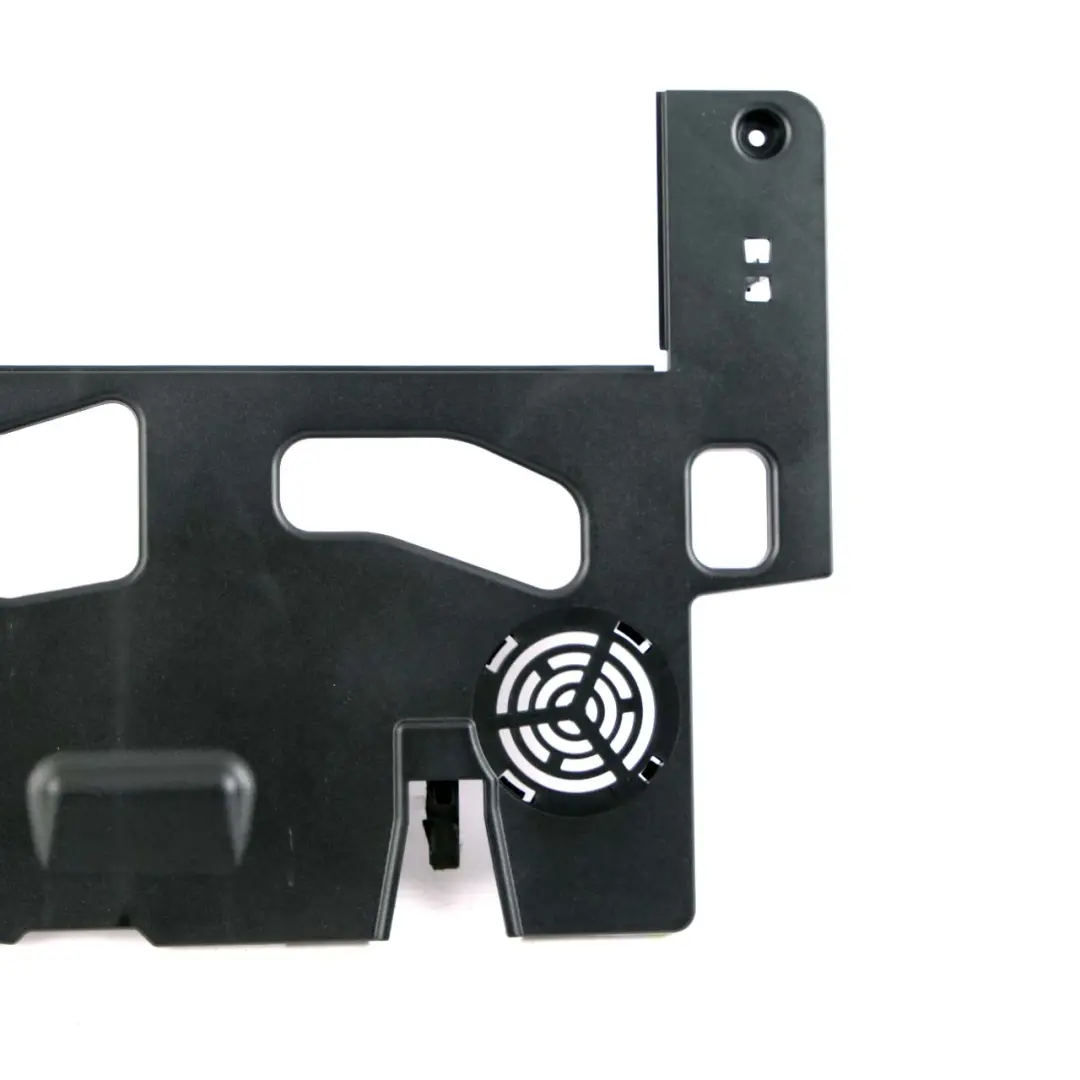 Dashboard Trim Panel Passenger Side Footwell Bottom to Mini Countryman F60 with Part number 9354300 Mini Countryman F60 Dashboard Trim Panel Passenger Side Footwell Bottom - SKU rhd-9354300 - Part number 9354300