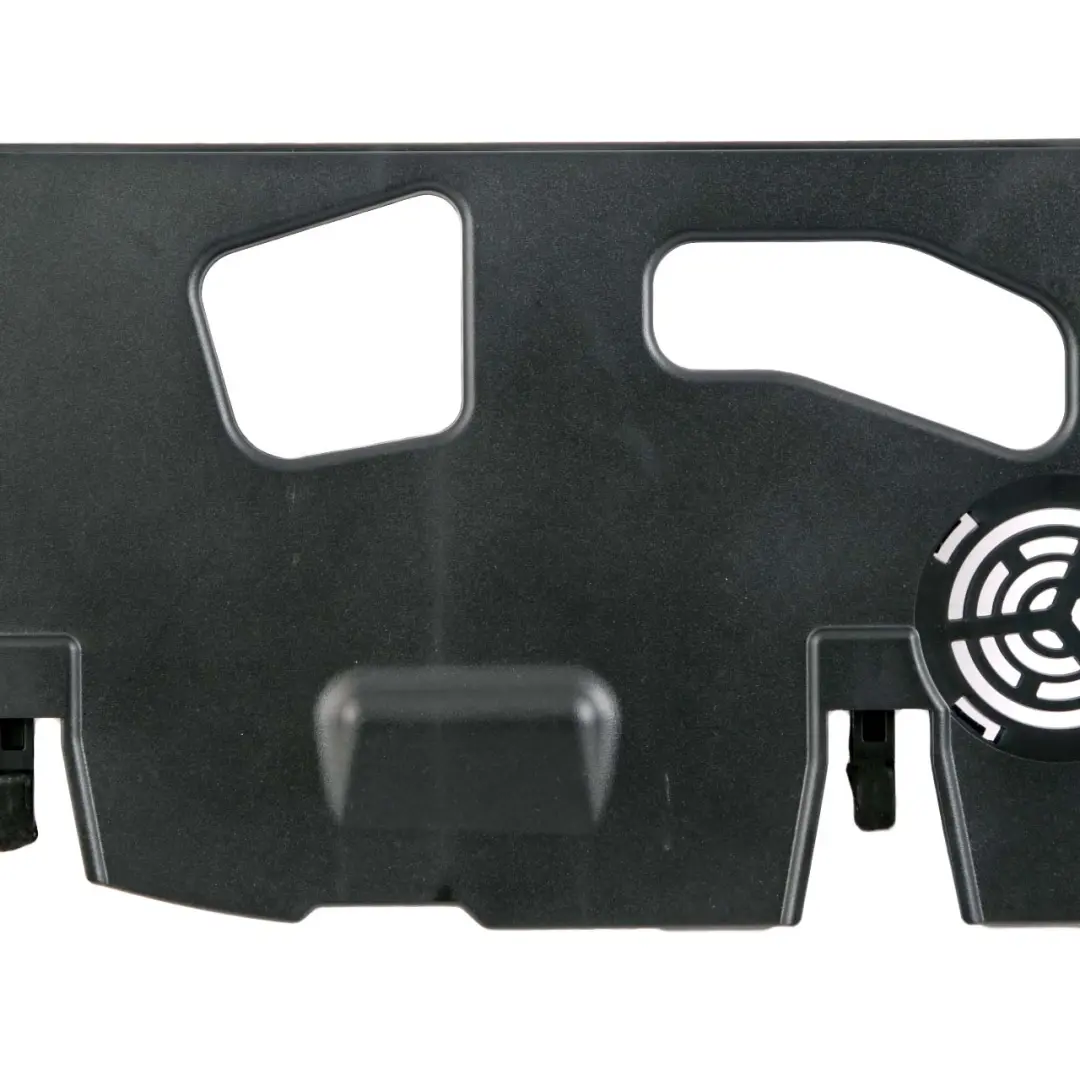 Mini Countryman F60 Dashboard Trim Panel Passenger Side Footwell Bottom - SKU rhd-9354300 - Part number 9354300