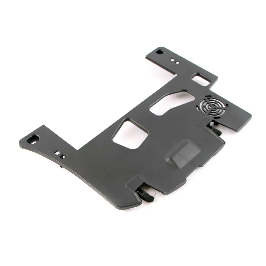 Dashboard Trim Panel Passenger Side Footwell Bottom to Mini Countryman F60 with Part number 9354300 Mini Countryman F60 Dashboard Trim Panel Passenger Side Footwell Bottom - SKU rhd-9354300 - Part number 9354300