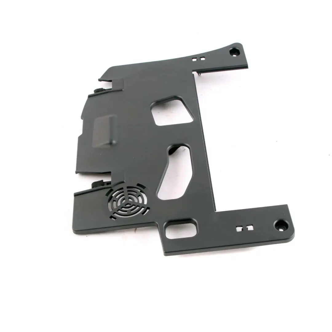 Dashboard Trim Panel Passenger Side Footwell Bottom to Mini Countryman F60 with Part number 9354300 Mini Countryman F60 Dashboard Trim Panel Passenger Side Footwell Bottom - SKU rhd-9354300 - Part number 9354300