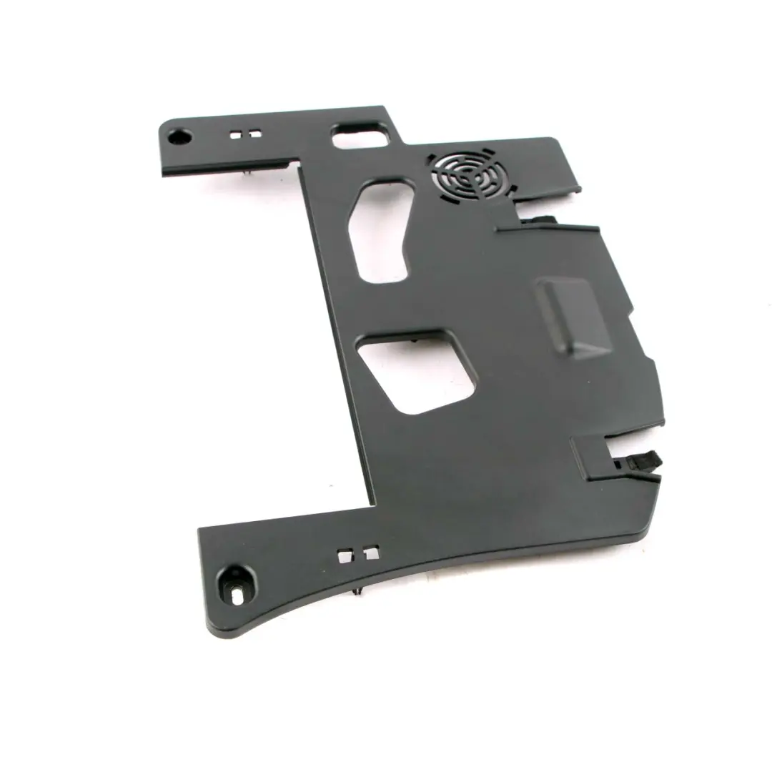 Mini Countryman F60 Dashboard Trim Panel Passenger Side Footwell Bottom - SKU rhd-9354300 - Part number 9354300