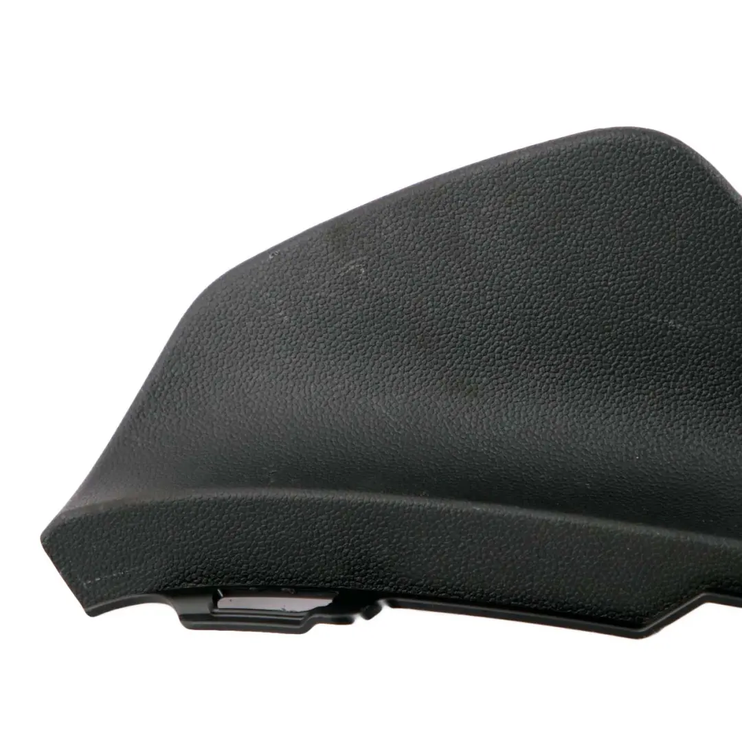 Mini Countryman F60 Dashboard Trim Cover Panel Bottom Passenger Right - SKU rhd-9354609 - Part number 9354609